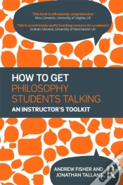 Capa do artigo How To Get Philosophy Students Talking