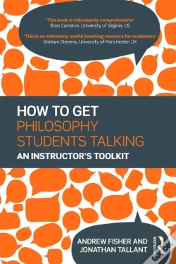 Capa do artigo How To Get Philosophy Students Talking