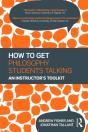 How To Get Philosophy Students Talking - Preview