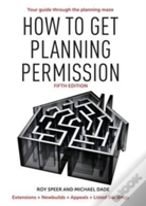 How To Get Planning Permission
