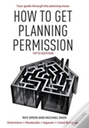 Capa do artigo How To Get Planning Permission