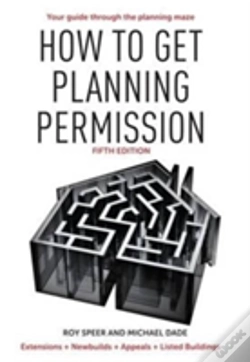 Capa do artigo How To Get Planning Permission