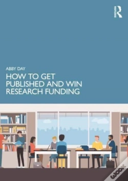 Capa do artigo How To Get Published And Win Research Funding