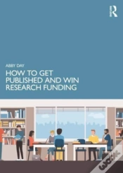 Capa do artigo How To Get Published And Win Research Funding