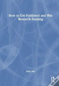 Capa do artigo How To Get Published And Win Research Funding