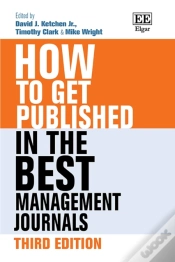 Capa do artigo How To Get Published In The Best Management Journals