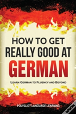 Capa do artigo How To Get Really Good At German