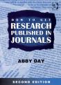 How To Get Research Published In Journals - Preview