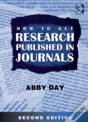 Capa do artigo How To Get Research Published In Journals
