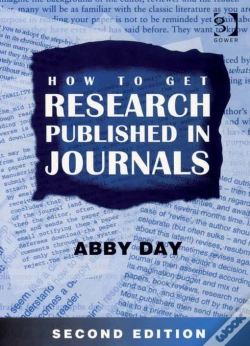 Capa do artigo How To Get Research Published In Journals