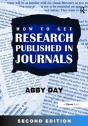 How To Get Research Published In Journals - Preview