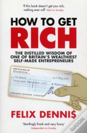 Capa do artigo How To Get Rich