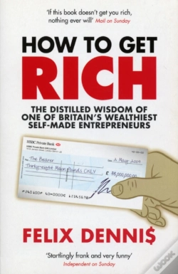 Capa do artigo How To Get Rich