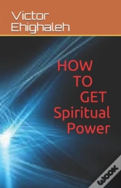Capa do artigo How To Get Spiritual Power