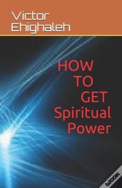 Capa do artigo How To Get Spiritual Power