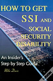 Capa do artigo How To Get Ssi & Social Security Disability