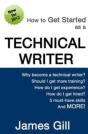 How To Get Started As A Technical Writer - Preview