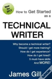 Capa do artigo How To Get Started As A Technical Writer