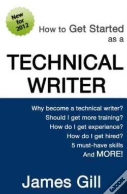 Capa do artigo How To Get Started As A Technical Writer