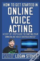 How To Get Started In Online Voice Acting