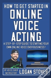 Capa do artigo How To Get Started In Online Voice Acting