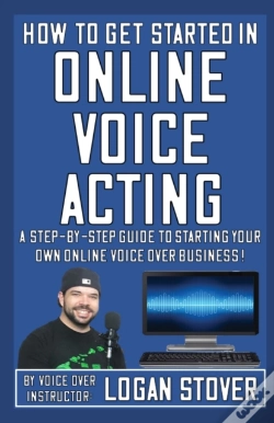 Capa do artigo How To Get Started In Online Voice Acting