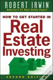 Capa do artigo How To Get Started In Real Estate Investing