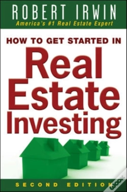 Capa do artigo How To Get Started In Real Estate Investing