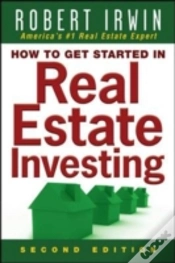 Capa do artigo How To Get Started In Real Estate Investing