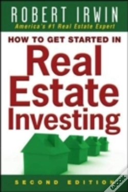 Capa do artigo How To Get Started In Real Estate Investing