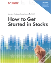 Capa do artigo How To Get Started In Stocks