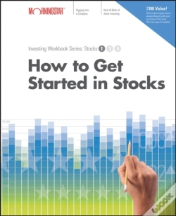 Capa do artigo How To Get Started In Stocks