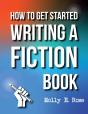 How To Get Started Writing A Fiction Book - Preview