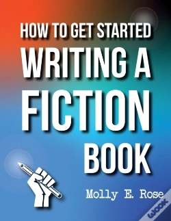 Capa do artigo How To Get Started Writing A Fiction Book