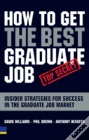 Capa do artigo How To Get The Best Graduate Job