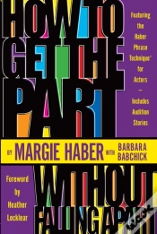 Capa do artigo How To Get The Part...Without Falling Apart!