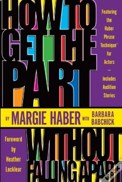 Capa do artigo How To Get The Part...Without Falling Apart!