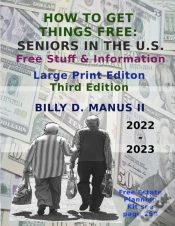 Capa do artigo How To Get Things Free