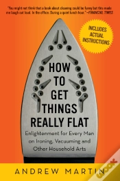 Capa do artigo How To Get Things Really Flat