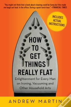 Capa do artigo How To Get Things Really Flat