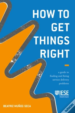 Capa do artigo How To Get Things Right