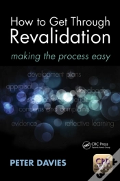 Capa do artigo How To Get Through Revalidation