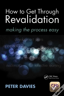 Capa do artigo How To Get Through Revalidation