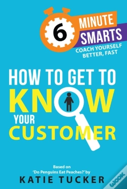 Capa do artigo How To Get To Know Your Customer