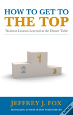 Capa do artigo How To Get To The Top