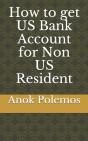 How To Get Us Bank Account For Non Us Resident - Preview