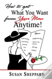 Capa do artigo How To Get What You Want From Your Man Anytime