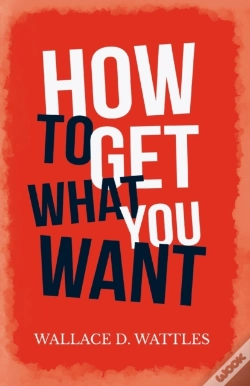 Capa do artigo How To Get What You Want
