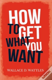 Capa do artigo How To Get What You Want