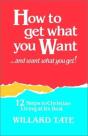 How To Get What You Want - Preview